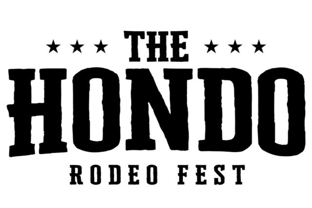 Hondo Rodeo Fest logo
